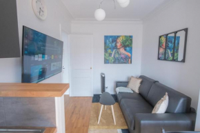 Paris Bercy - Charming Apartment 2 rooms